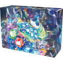Cards set Terapagos ex Ultra-Premium Collection