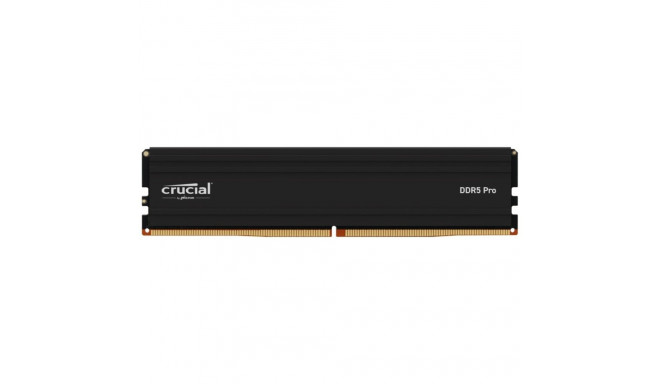 Memory DDR5 Pro 16GB/6000(1*16GB) CL48