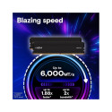 Memory DDR5 Pro 16GB/6000(1*16GB) CL48