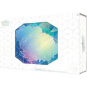 Cards set Terapagos ex Ultra-Premium Collection