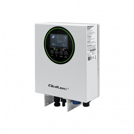 Solar inverter for water heating ECO Solar Boost