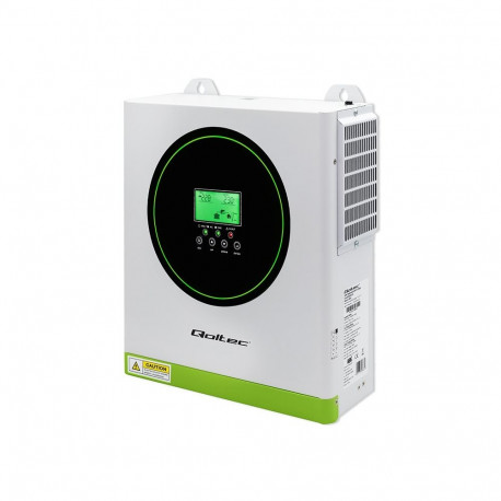 Solar inverter Off Grid 1500W 100A 12V MPPT