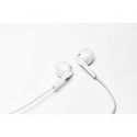Earphones HA-FR17UC white