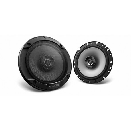 Kenwood 6-3/4" 2-Way Car Speakers