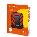 DashDrive Durable HD710 1TB 2.5'' USB3.1 Red