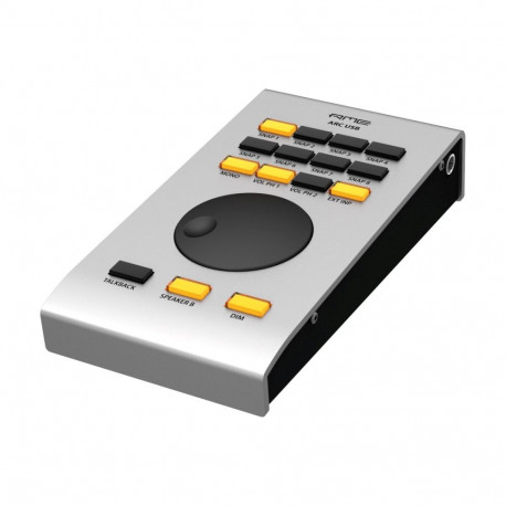 Controller - RME Arc USB Remote Control Silver, Black RME Arc USB Driver for TotalMix FX Cards