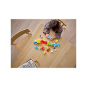 Constructor - Lego Duplo 10954 Number Train Educational Toy
