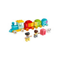 Constructor - Lego Duplo 10954 Number Train Educational Toy