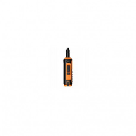 Two Way Radio - BAOFENG UV-17E WALKIE-TALKIE 5W VOX 10km Range 1800mAh Battery Orange