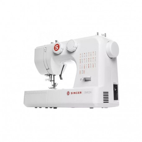 Sewing Machine - Singer Sm024 Mechanical Sewing Machine