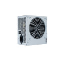 Power Supply Unit - Chieftec GPB-350S 350W 20+4 Pin ATX Silver