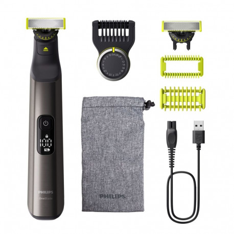 Shaver - Philips OneBlade Pro 360 QP6552/15 Face and Body