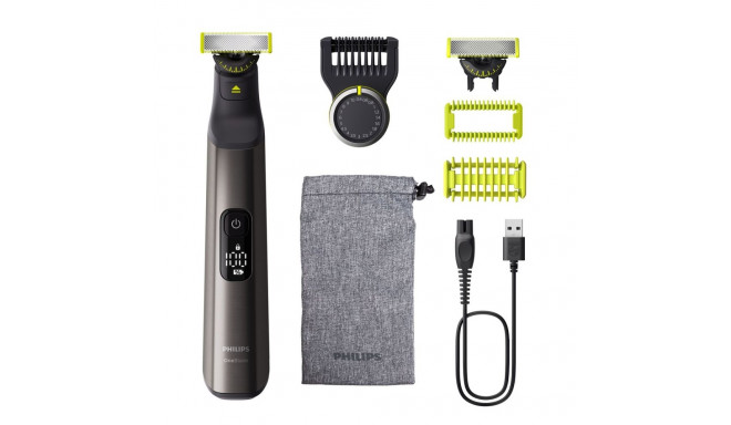 Shaver - Philips OneBlade Pro 360 QP6552/15 Face and Body