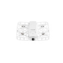 Drone - HoverAir X1 Combo Plus Retail White