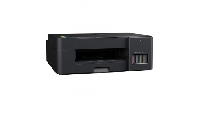 Multifunction Printer - Brother DCP-T420W Inkjet A4 Grey Brother DCP-T420W Inkjet Multifunction Prin