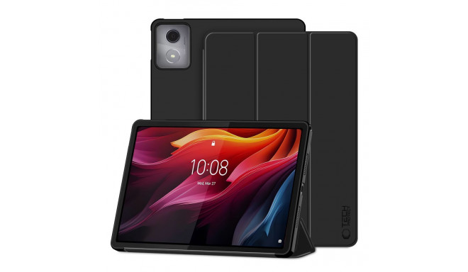 TECH-PROTECT SMARTCASE LENOVO TAB K11 PLUS TB-352 11.5 BLACK