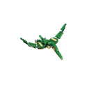 LEGO Creator Võimas dinosaurus