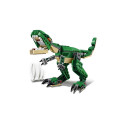 LEGO Creator mänguklotsid Võimas dinosaurus