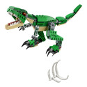LEGO Creator mänguklotsid Võimas dinosaurus