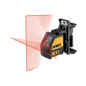 LINE LASER DW088K-XJ RED