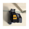 LINE LASER DW088K-XJ punane