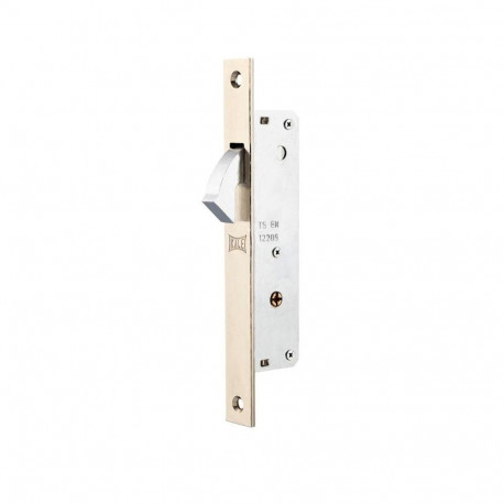 MORTISE LOCK KALE 201F WITH CYL NICKE