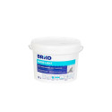 FINE-GRAINED PUTTY BRIKO 10 L