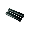 Prügikotid Baltplast 75L/25tk must 30 mikr-t LDPE 65*90cm