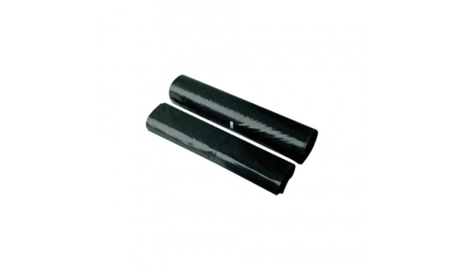 Prügikotid Baltplast 75L/25tk must 30 mikr-t LDPE 65*90cm