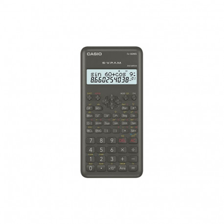 Funktsioonkalkulaator CASIO FX-82MS