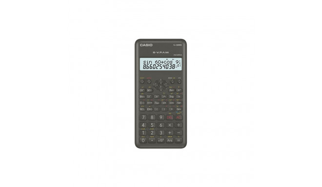 Funktsioonkalkulaator CASIO FX-82MS