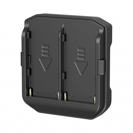 SmallRig 4806 NP-F Battery Plate for RC 100