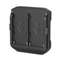 SmallRig 4806 NP-F Battery Plate for RC 100