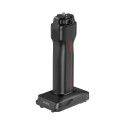 SmallRig 4895 SH01 Charging Grip Handle Compatible with V-Mount Battery