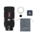 SmallRig 4939 SP-mini Spotlight