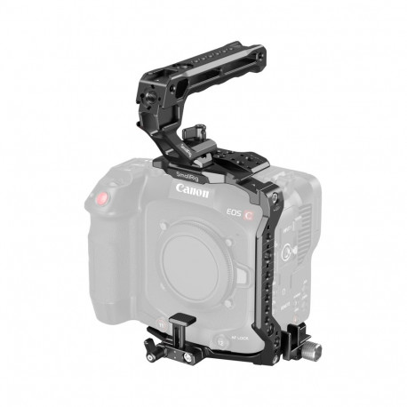 SmallRig 5136 Cage Kit for Canon EOS C80