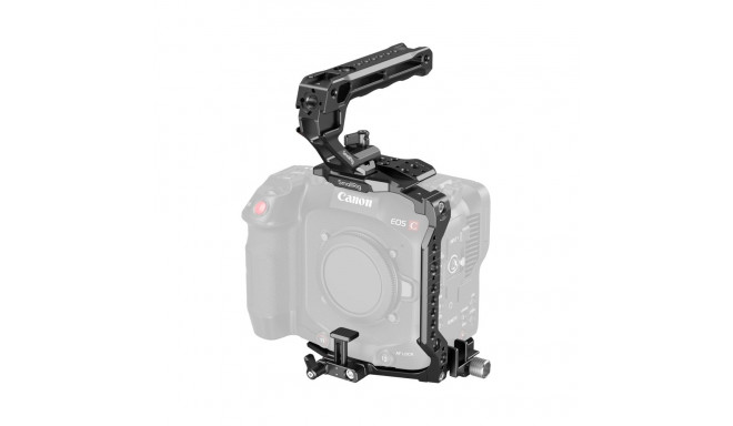 SmallRig 5136 Cage Kit for Canon EOS C80
