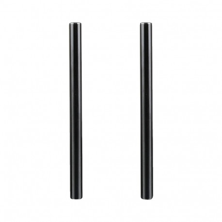 SmallRig 1051 15mm Alu Alloy Rods (M12-20cm)