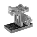 SmallRig 1598 Mounting Cheese Plate