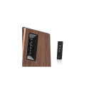 Edifier R1600TIII speaker set 60 W PC/notebook Black, Wood 2.1 channels 2-way 26 W
