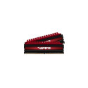 Patriot Memory VIPER 4 memory module 16 GB 2 x 8 GB DDR4 3600 MHz