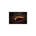 NACON GM-105 mouse Gaming Right-hand USB Type-A Optical 2400 DPI