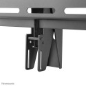 Neomounts NS-WMB200PBLACK Menuboard wall mount 40-52&quot; - tiltable - portrait