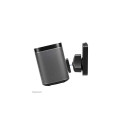 Neomounts NM-WS130BLACK Sonos Play1 and Play3 speaker wall mount - full motion