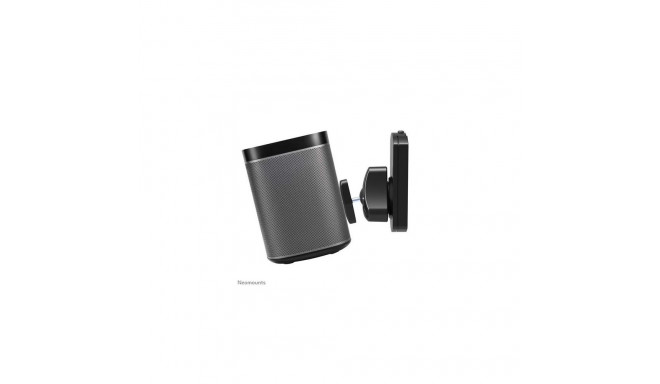 Neomounts NM-WS130BLACK Sonos Play1 and Play3 speaker wall mount - full motion