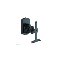 Neomounts NM-WS130BLACK Sonos Play1 and Play3 speaker wall mount - full motion
