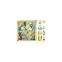 Fisher-Price 3-in-1 Rainforest Sensory Gym