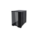 Lian Li O11 VISION COMPACT Tower Black