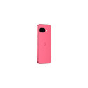 Google Pixel 9a 16 cm (6.3&quot;) Dual SIM Android 15 5G USB Type-C 8 GB 128 GB 5100 mAh Rose