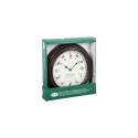 Esschert Design Clock with bird sounds